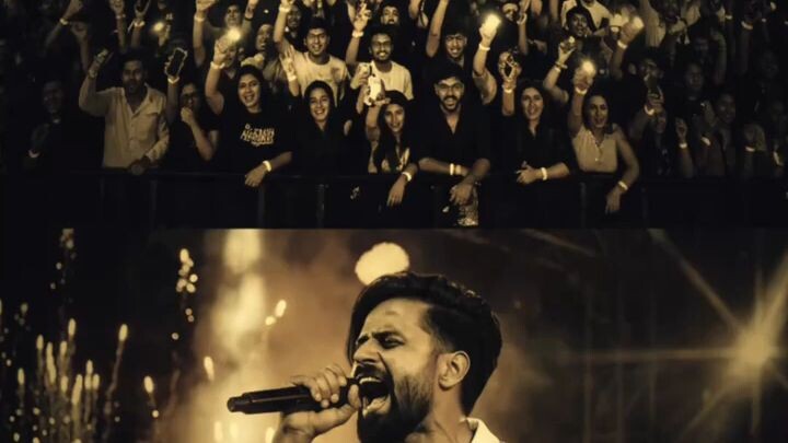 রাতের ও জোছনা