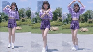 【举栗】你最最最重要 ❛‿˂̵✧ 竖屏显高！