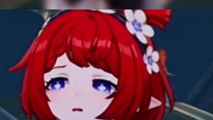 Tibao cursed for a minute