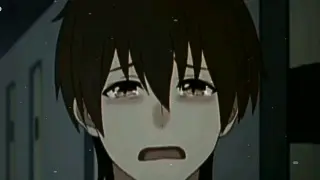 Sad Short Anime.😢