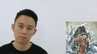 Pengisi suara Nezha 1 mengejutkan Jenderal Li Jing versi SpongeBob dengan dubbing langsungnya!