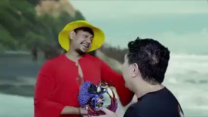 Luffy wkwkwk