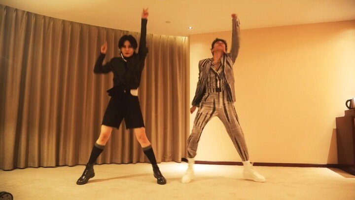 Episode 4: The Great Artist - Shang Wenjie, Wang Nanjun