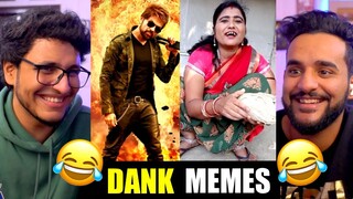 Try Not To Laugh Challenge vs My Brother (Dank People Memes)