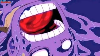 [Thuyết âm mưu]. Bí mật đằng sau cái chết của Roger_ Luffy mắc bệnh giống Vua Hải Tặc p9