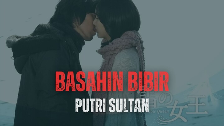 DRAKOR 21+ PUTRI KONGLOMERAT YANG MASIH LUGU DIULEK PRIA BERANDALAN