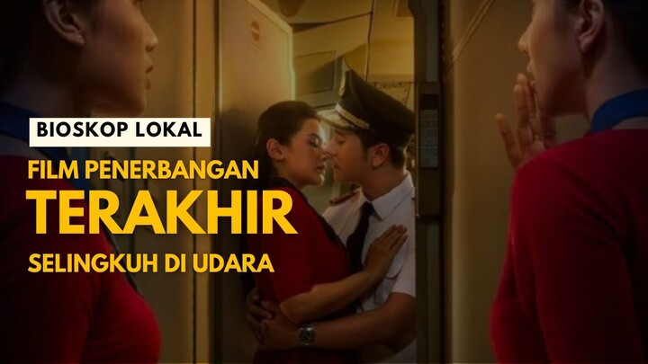 FILM INDONESIA | PENERBANGAN TERAKHIR (2026)