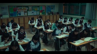 Vinh quang trong thù hận EP 4 [Sub Việt]