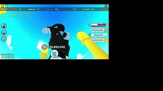 Thất nghiệp,Peter lên thiên đường hôi của(tiền)=))/Roblox-Pet Simulator X