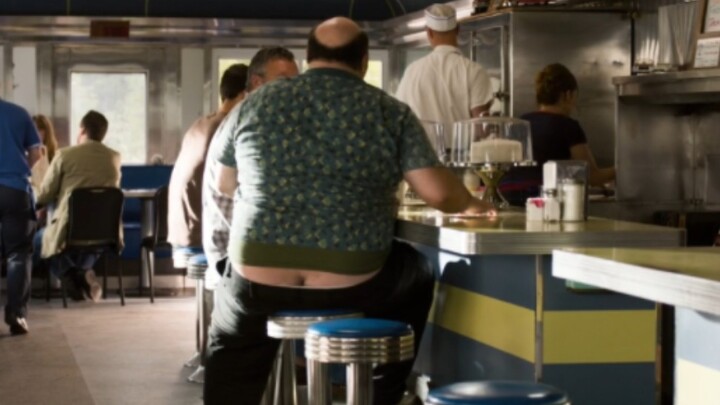 [Teddy Bear 2] The Groin Theorem