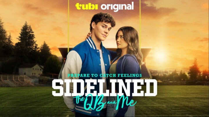 Sidelined 2: Intercepted | Full Hd English Movie