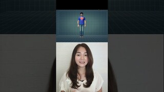 SUPERMAN DI DUNIA NYATA ?!