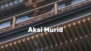 Aksi ayanokoji akan lanjut season 3