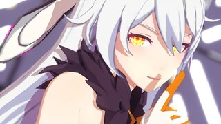 [Honkai Impact3MMD] ♫ ประทับใจหัวใจที่ไม่ตอบสนอง ♫ Eight Valkyrie 「Girls」