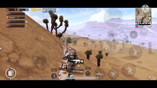 [PUBG Mobile] Độ Nhạy & Tay Cầm Chuẩn Giúp Bạn Trở Thành Best Beryl - M762