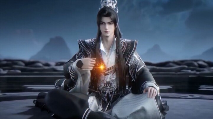 Lord Ascendant 160.