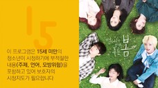 At a Distance, Spring is Green Ep4 Sub indo