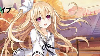 [MAD/ Date A Live] Ada semacam cinta yang disebut Wan Yuli - Wan Yuli Mixed Cut