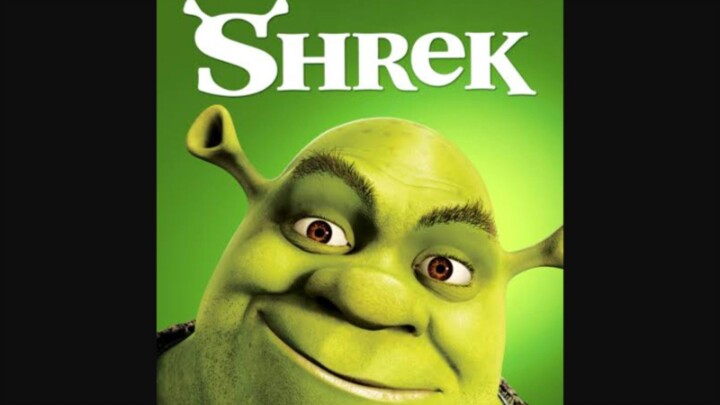 "Shrek: The Best Movie Ever Made " (2001) Tagalog Dubbed