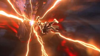 Eps 5 Wu Dong Qian Kun S 6 sub indo FHD 1080p