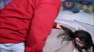 Apakah sembilan puluh persen pasangan mahasiswa akan putus setelah lulus?