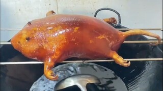 หนูไม้ไผ่นี่กัดคนแรงเกินไปแล้ว!