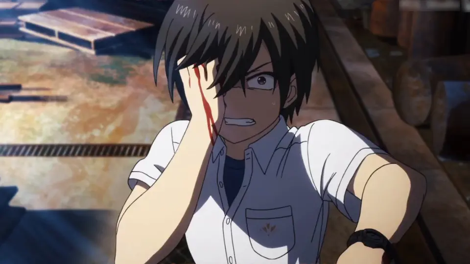 Pcs Anime Official Op Extension Charlotte Charlotte Bravely You Official Op Song Script Extended Bilibili