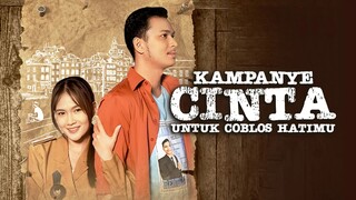FTV Kampanye Cinta Untuk Coblos Hatimu
