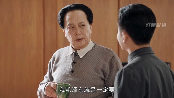 亲戚老乡写信找毛主席要官，岸英的表现却让主席喜上眉梢！