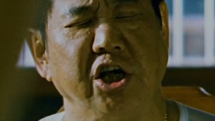 "Belati kemauan, yo-yo persahabatan!"