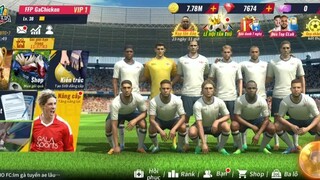 [Football master 2] Review game