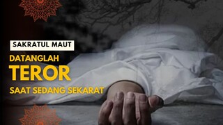 FILM HOROR | BEREBUT HARTA WARISAN SAAT BAPAK SEDANG SAKARATUL MAUT