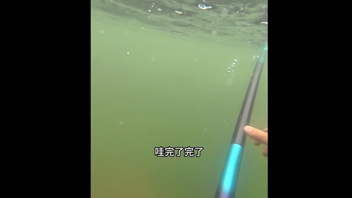 Maybe it really just needed a little bit… luck!