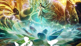 Shrouding The Heaven Episode 125 Sub A.I