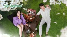 My Boyfriend Ep 3 (eng sub) 2025 ❤️🇨🇳