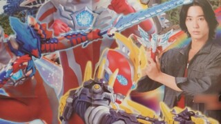 Tsuburaya's former assistant producer talked about the current chaos in the company, and the Ultrama
