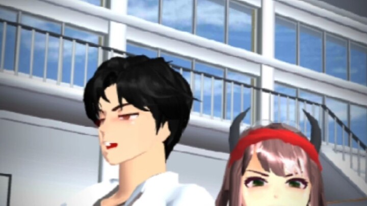 | Anya & Damian||cosplay|sss|sss jj||