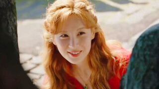 She is not stunning, but Seo Ju Hyun is really beautiful!! Who understands! The atmosphere! I hope e