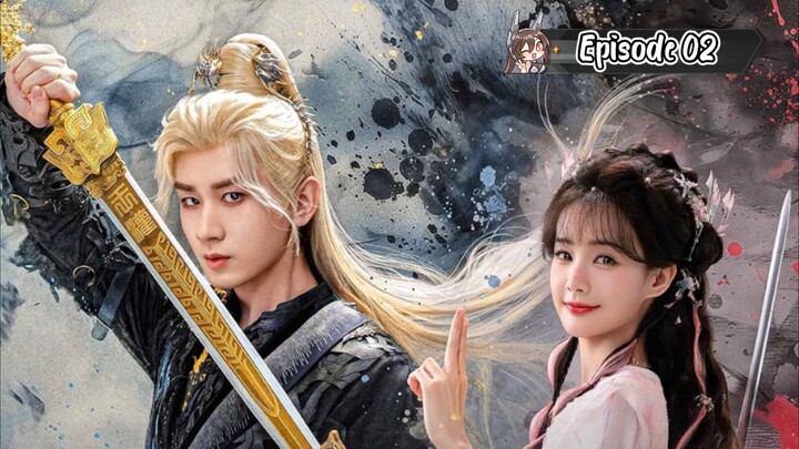 𝓢𝔀𝓸𝓻𝓭 𝓪𝓷𝓭 𝓑𝓮𝓵𝓸𝓿𝓮𝓭 02 𝓔𝓷𝓰𝓵𝓲𝓼𝓱 𝓼𝓾𝓫