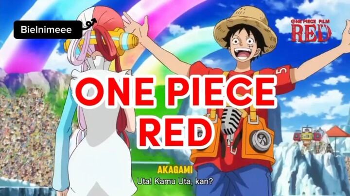 apakah Luffy dan Uta akan tetap bersahabat? jawab di kolom komentar ya😋