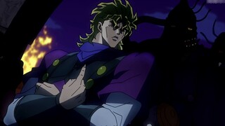 "DIO Execution Song" VOODOOKINGDOM "As long as my BGM doesn't stop, I will be the king of this world