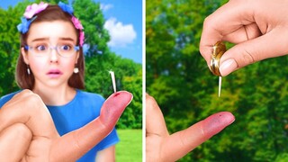 KIAT ORANG TUA CERDAS TERBAIK || Menjadi Orang Tua Keren! Trik TikTok untuk Anak oleh 123 GO!