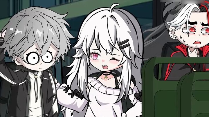 Black Blade Ink Feather heads to Changbai Mountains