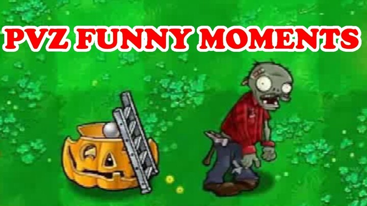 Can zombies eat their brains smoothly? pvz funny moments, Plot reversal part 8. PvZ Plus.