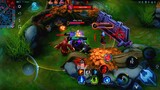 Grock Damage Build??!! | MLBB