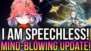 How Wuthering Wave Update DESTROYED All Expectations!
