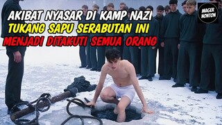 TUKANG SAPU YANG MEREKA BULI TERNYATA ALGOJO YANG DIIMPIKAN NAZI SELAMA INI - ALUR CERITA FILM