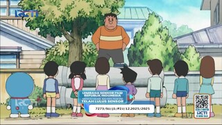 Doraemon Special 3 Jam - Mesin Buku Panduan