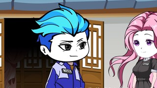 New version of "Sky Island" Episode 47