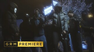 KO x DA - Do It For [Music Video] | GRM Daily